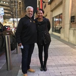 Meet your Posher, Stanton